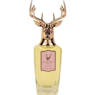 Pana Dora Sweden Parfumer til kvinder Emanuele Eau de Parfum Spray 100 ml (20.780,00 kr / 1 l) - 100 ml