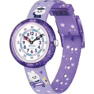 Flik Flak FBNP220 - Quartz - 32 mm - Unisex - Plexiglas