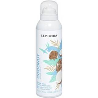 Sephora Collection - Shower Foam - Gel Moussant-23 Coco - For Women