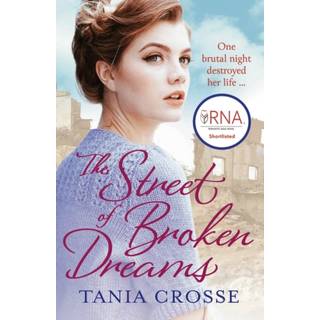 The Street of Broken Dreams