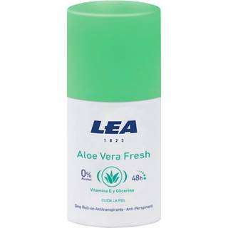 LEA Deo Roll on, Aloe Vera Fresh, 50 ml.