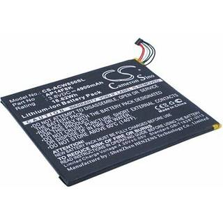 Batteri til Tablet Acer Typ AP14F8K