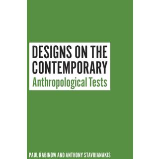 Designs on the Contemporary