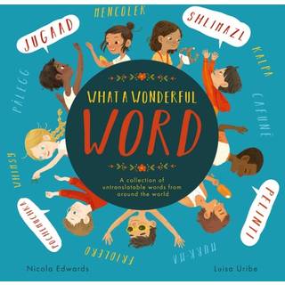 What a Wonderful Word