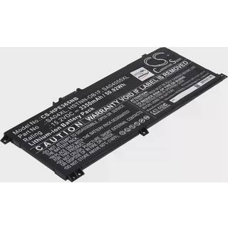 Batteri passer til Laptop HP Envy X360 15-DR0002NX, Type SA04XL