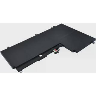 Batteri til Lenovo Yoga 3 14 / Typ L14M4P72
