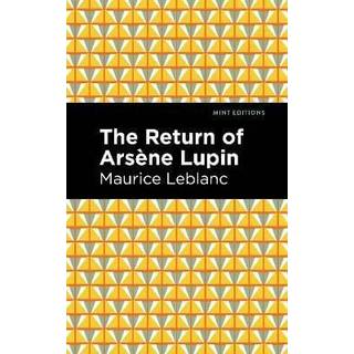The Return of Arsene Lupin