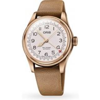 Oris Big Crown Pointer Date Father Time