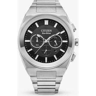 Citizen Mænds CA4580-50E Stilfuld Ur (Ø 43 mm)