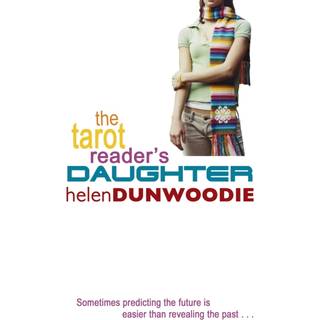 The Tarot Reader's Daughter
