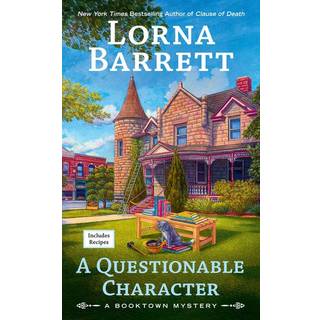 A Questionable Character