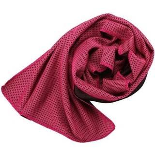 CoolTowel Cooling kølehåndklæde, pink