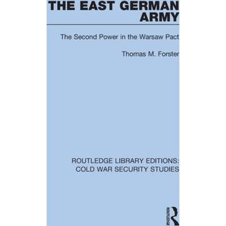 The East German Army
