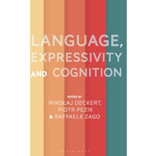 Language, Expressivity and Cognition