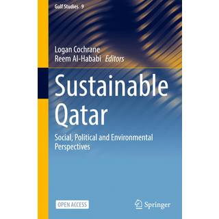 Sustainable Qatar