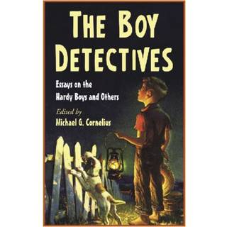 The Boy Detectives