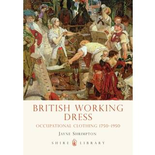 British Working Dress