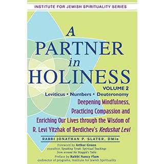 A Partner in Holiness Vol 2