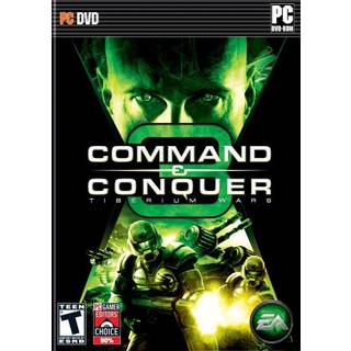 Command & Conquer 3: Tiberium Wars (PC) - EA App Key - GLOBAL
