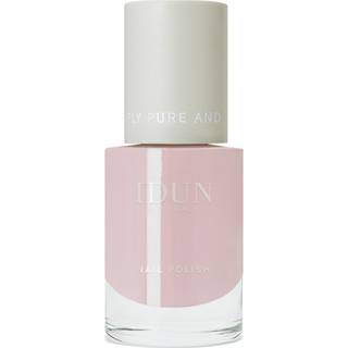 IDUN Minerals Nail Polish Lepidolit - 11 ml