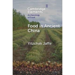 Food in Ancient China