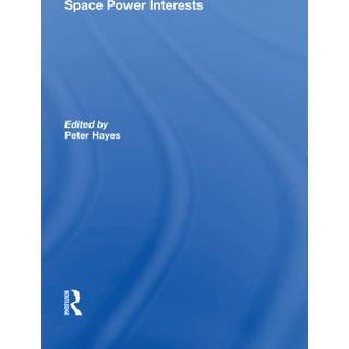 Space Power Interests