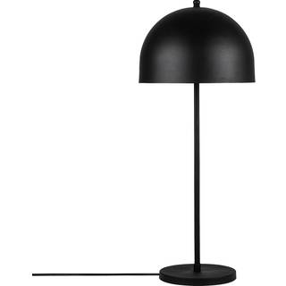 Bordlampe Can NT-135 Opviq, Sort, Stue/spisestue, Metal