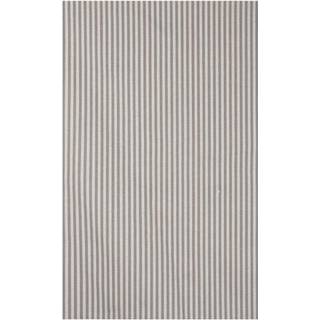 Sagaform Ella voksduk 150x250 cm Grå-beige
