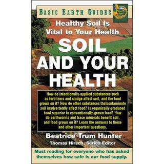 Soil and Your Health