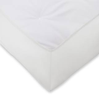 Ogland Kuvertlagen Shade Crisp White 90x210 cm