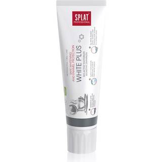SPLAT® - Tandpasta - White Plus