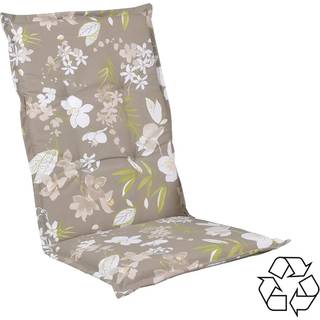 Fritab, Positionspude Botanical beige
