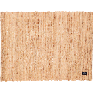 Lexington Handwoven Hemp/Ramie dækkeserviet 50x36 cm Natural