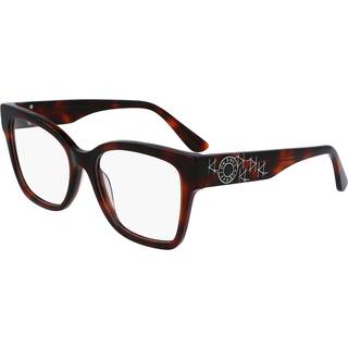 Karl Lagerfeld KL6111R 240 54 Briller Mænd Tortoiseshell - Tortoise - 54mm