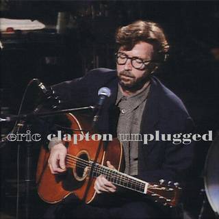 Eric Clapton - Unplugged (Reissue) (180g) (2 LP)