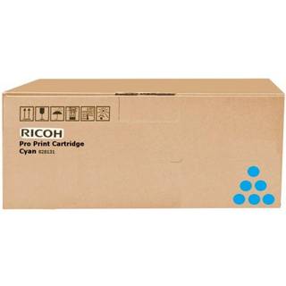 828305 RICOH PRO C901 TONER CARTRIDGE CYAN