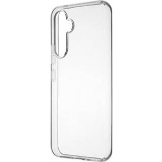 Wave silikone cover, Samsung Galaxy A54 5G, gennemsigtig