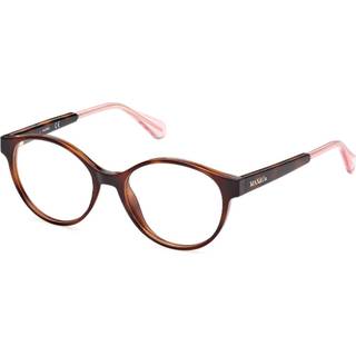 Max & Co. MO5073 052 50 Briller Kvinder Tortoiseshell - Dark Havana - 50mm
