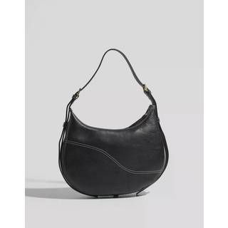 ATP ATELIER - Sort - Liveri Shoulder Bag - Onesize