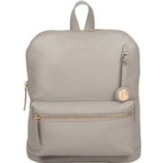 Pure Luxuries London Pure Luxuries London Kinsely Leather Backpack