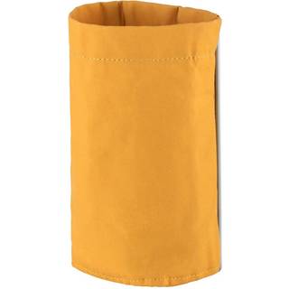 Fjällräven Kånken Bottle Pocket Ochre, OneSize