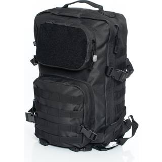 Brandit US Cooper Patch Large Backpack Black