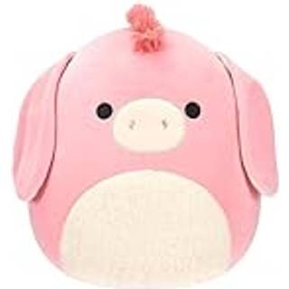 Squishmallows Bamse Maudie Æsel 50 cm