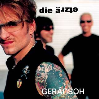 Die Ärzte - Gerausch