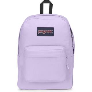 JanSport Rygsæk Superbreak One - Lilla