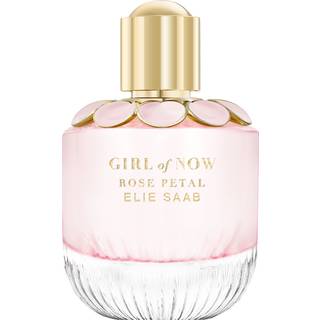 Elie Saab Girl Of Now Rose Petal EDP 90 ml