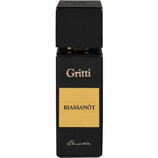 Gritti Black-Collection BiassanotEau de Parfum Spray 100 ml (15.300,00 kr / 1 l) - 100 ml
