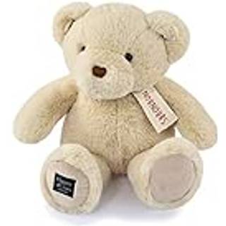 Doudou et Compagnie Bjørn NOUNOURS vanilje – 28 cm