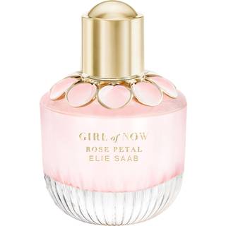 Elie Saab - Girl of Now Rose Petal EDP 50 ml