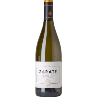 Zárate Albariño 2024